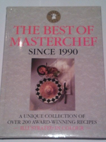 The Best of "Masterchef"