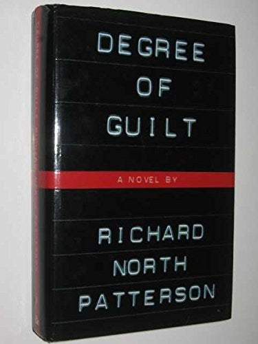 Degree of Guilt