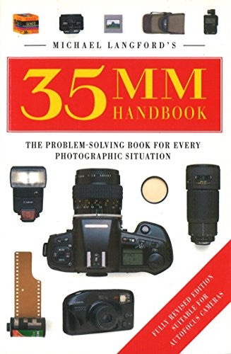 Michael Langford's 35mm Handbook