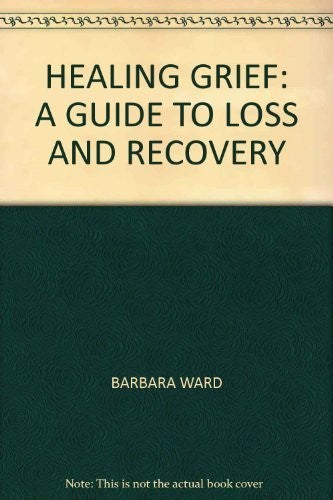 Healing Grief