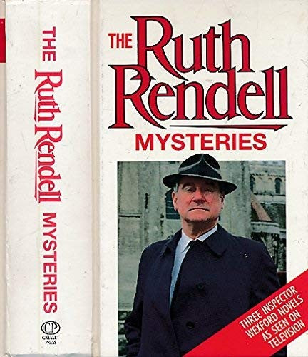 Ruth Rendell Mysteries