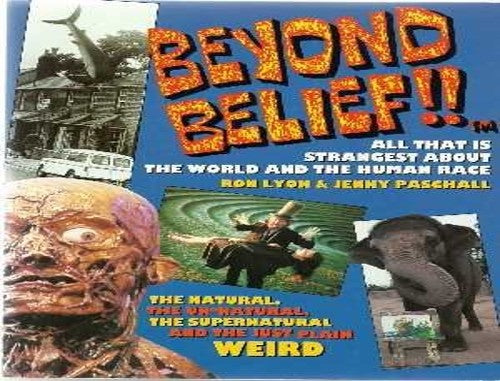 Beyond Belief