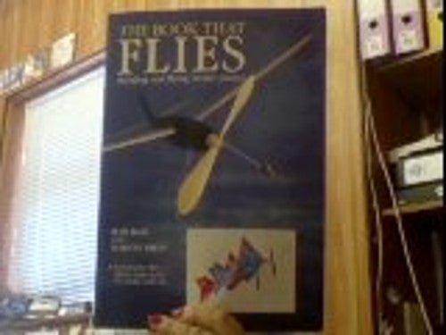 The Book That Flies