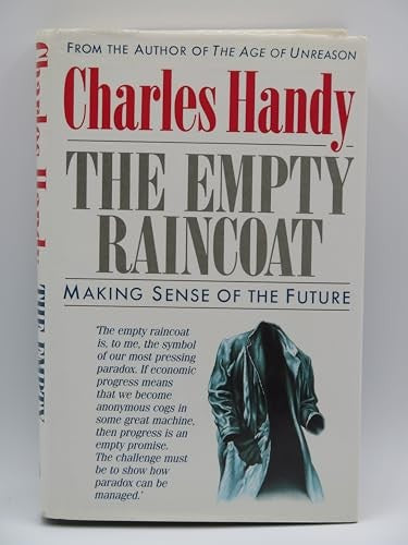 The Empty Raincoat