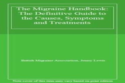 The Migraine Handbook