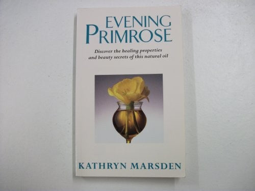 Evening Primrose Oil