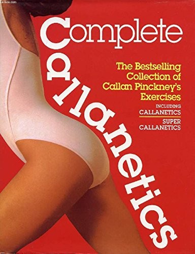 Complete Callanetics