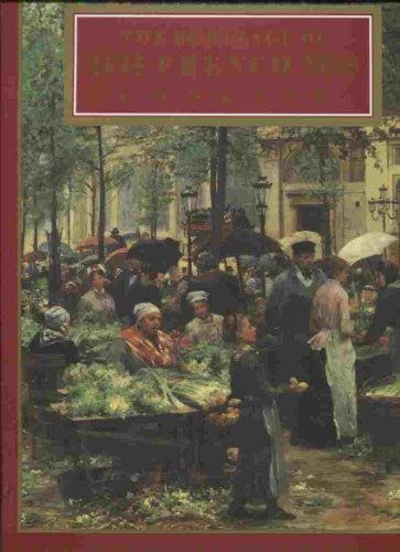 The Heritage of French Cooking