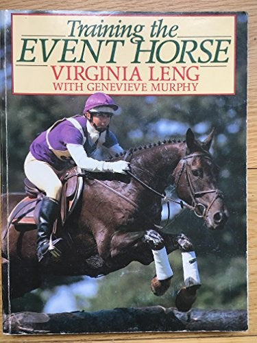 Training the Event Horse