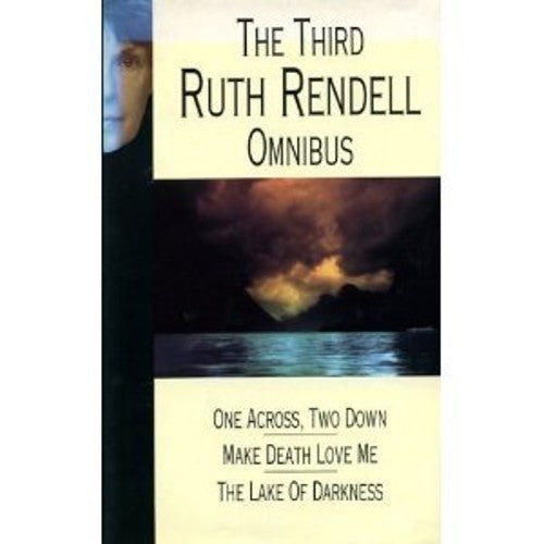 Ruth Rendell Omnibus