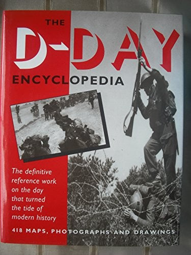 D-Day Encyclopedia