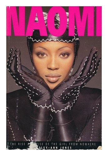 Naomi