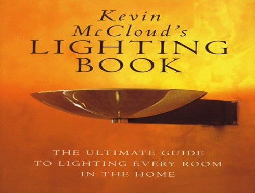 Kevin McCloud's Lighting Book