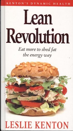 Lean Revolution