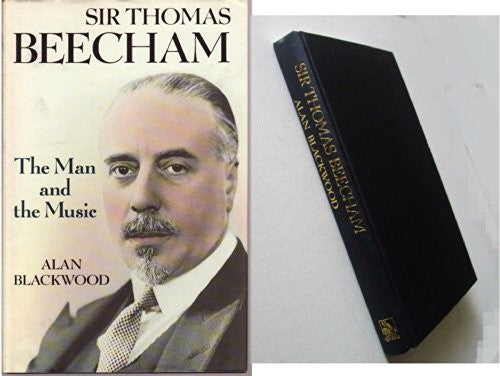 Sir Thomas Beecham