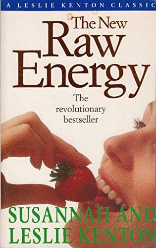 Raw Energy