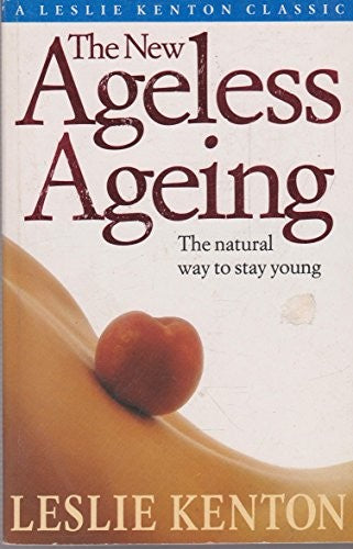 The New Ageless Ageing
