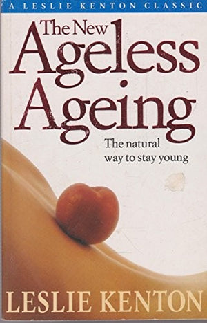 The New Ageless Ageing