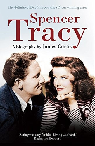 Spencer Tracy