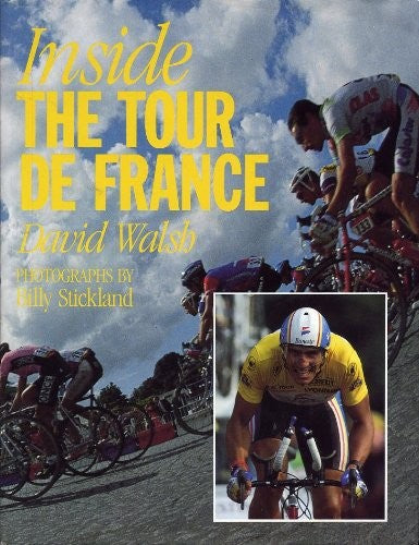 Inside the Tour de France