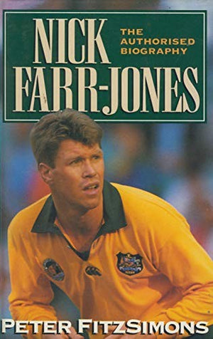 Nick Farr-Jones