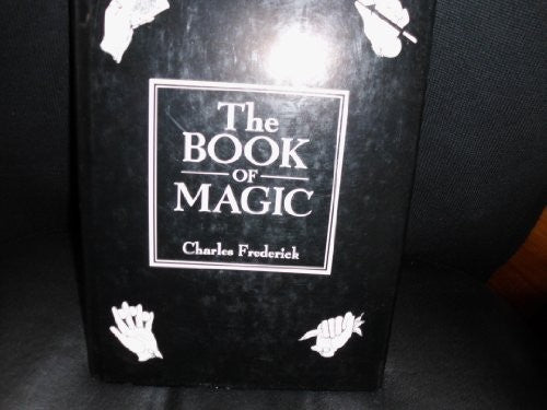 The Book of Magic