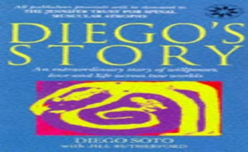 Diego's Story