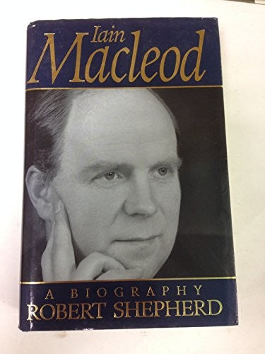 Iain Macleod
