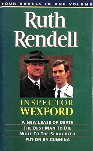 Ruth Rendell Omnibus