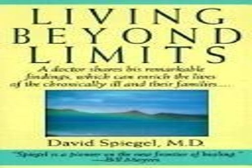 Living Beyond Limits