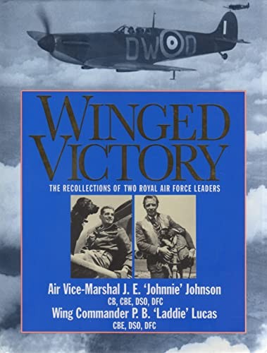 Winged Victory