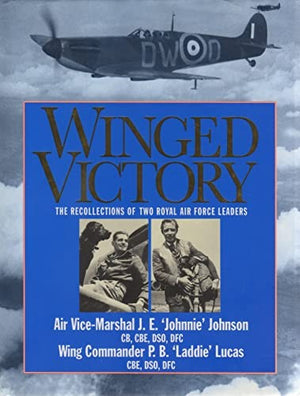 Winged Victory