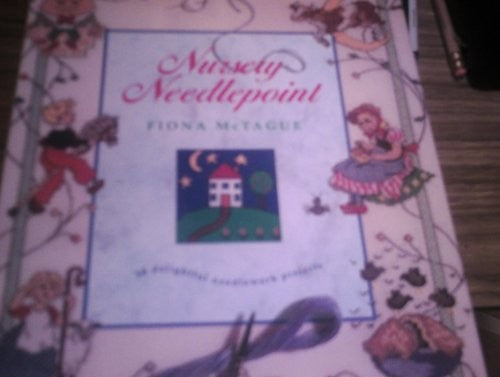 Nursery Needlepoint