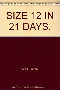 Size 12 in 21 Days 