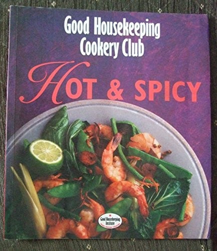 Hot and Spicy