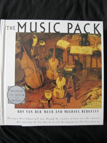The Music Pack