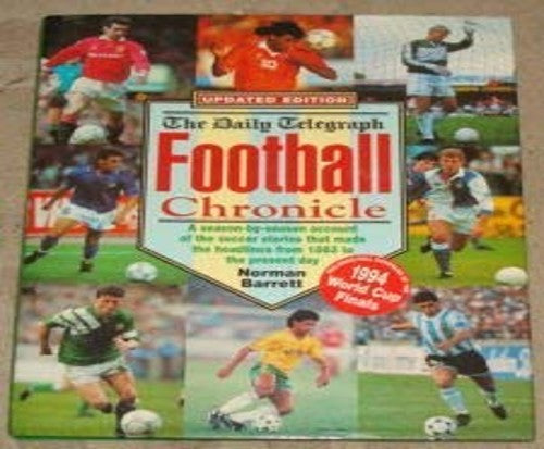 "Daily Telegraph" Football Chronicle