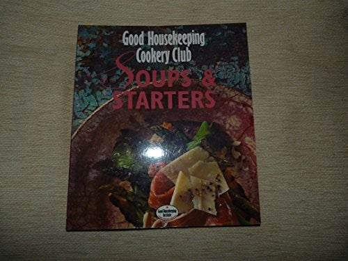 Soups and Starters