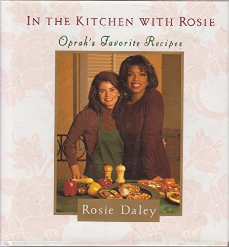 In the Kitchen with Rosie