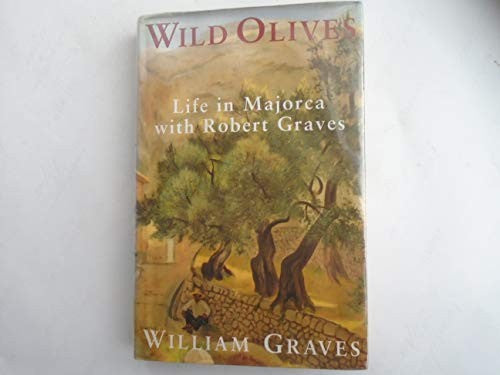 Wild Olives