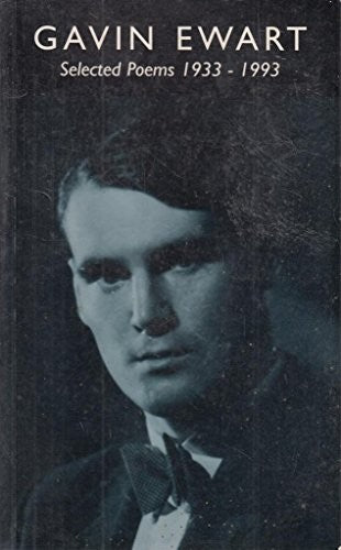 Selected Poems