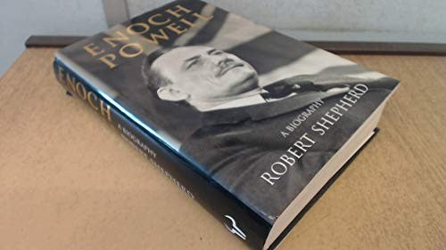 Enoch Powell