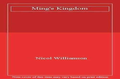 Ming's Kingdom