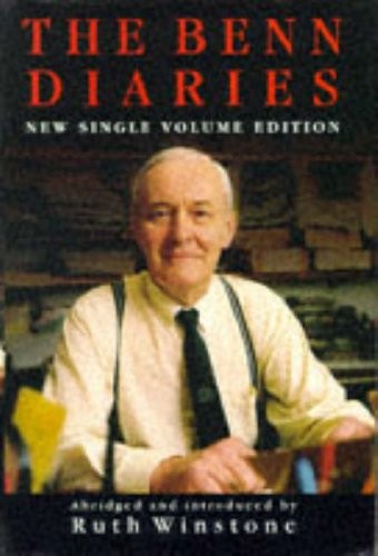 The Benn Diaries, 1940-90