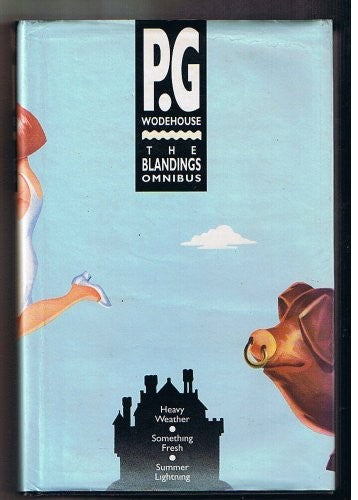 The Blandings Omnibus