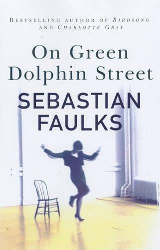 On Green Dolphin Street