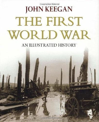 First World War