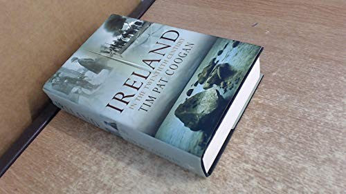 Ireland In The 20th Century