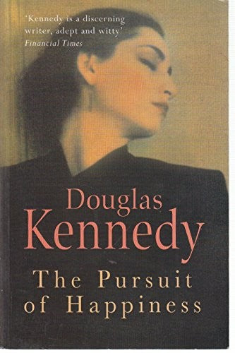 The Pursuit of Happiness