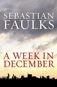 A Week in December, A 